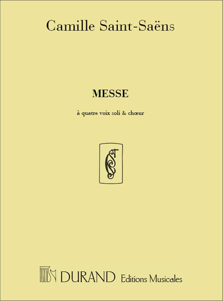 Messe